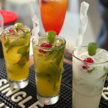 Waikiki Restaurant(10)