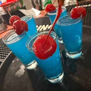 Waikiki Restaurant(2)