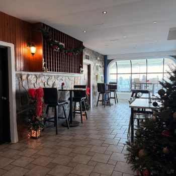 Waikiki Restaurant(4)