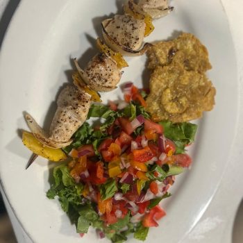 Waikiki Restaurant(6)