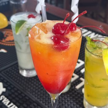 Waikiki Restaurant(8)