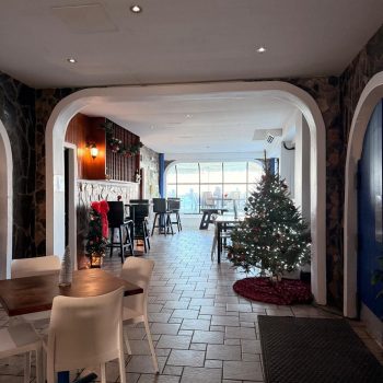 Waikiki Restaurant(9)